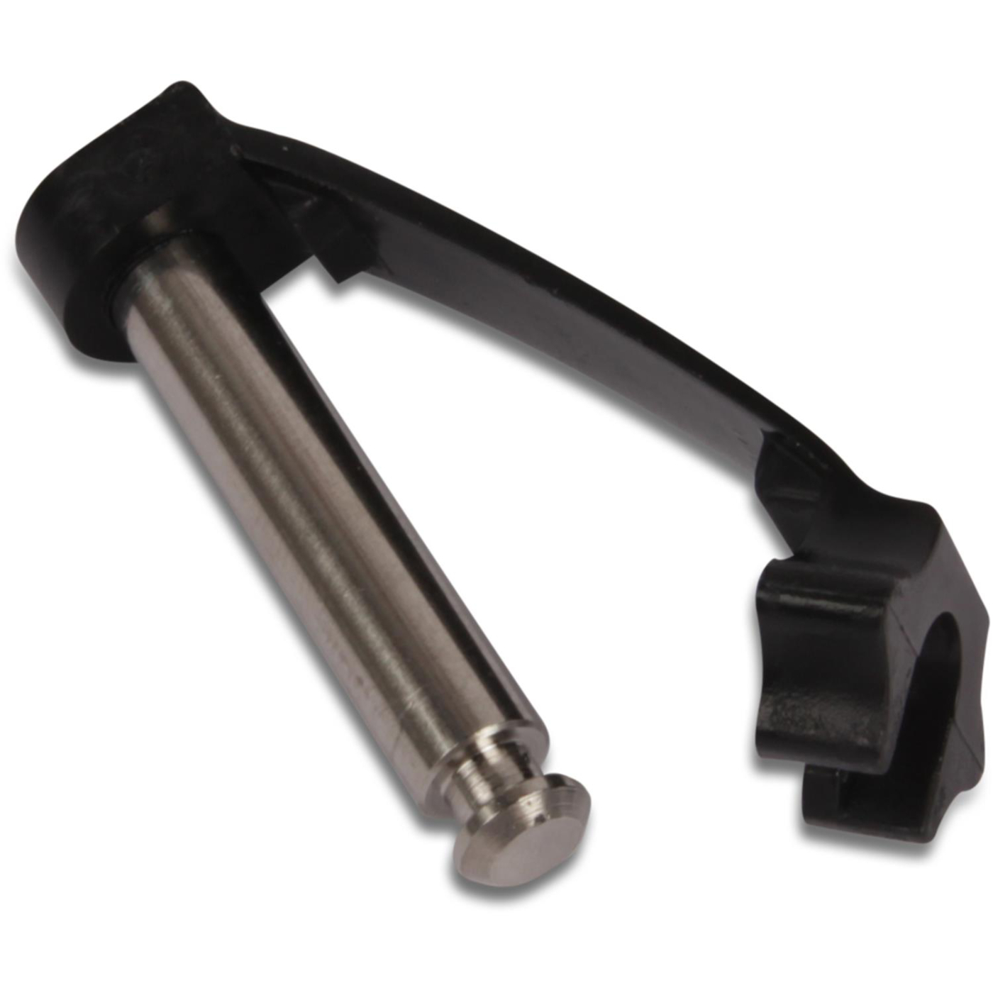 Pasador para el asa de la tapa del barril para el cierre del barril (Hiwi y Micro Matic)