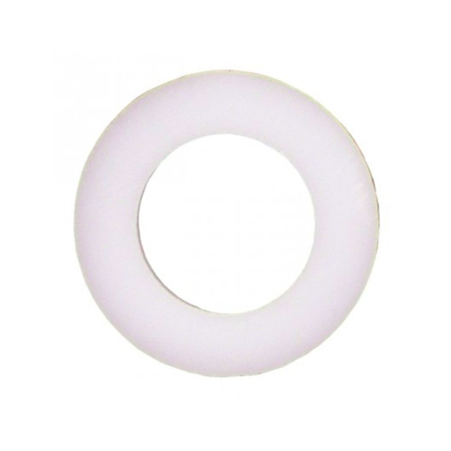 Junta tórica, o-ring para reductor de presión de CO2, nylon