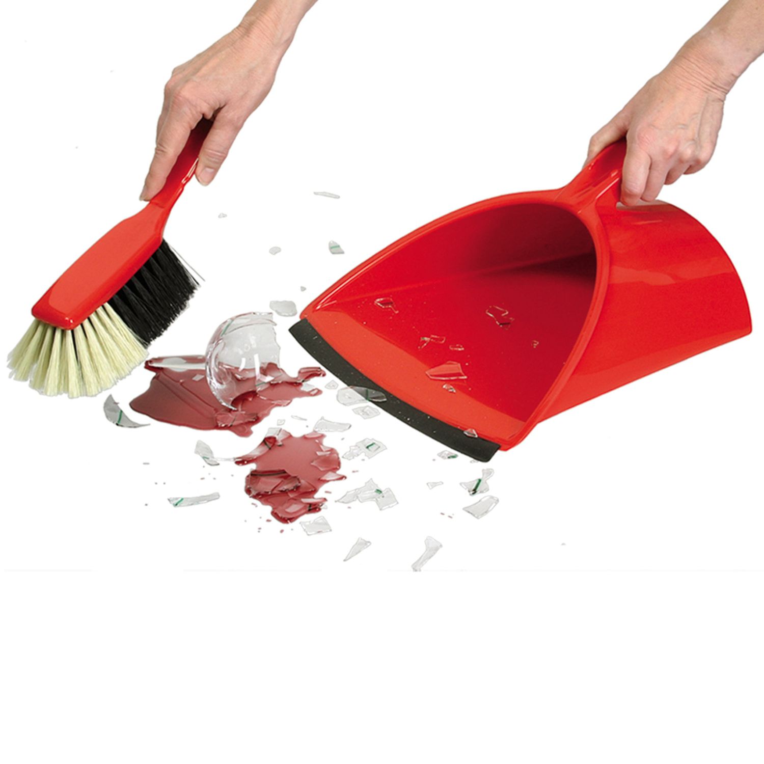 Jumbo - Profesional - Gastro - Juego de barrido