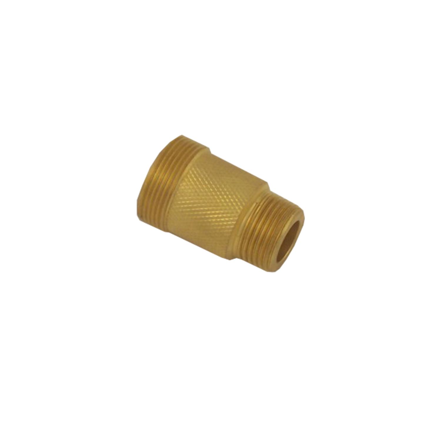 Adaptador de limpieza 28mm para el pistón y el grifo compensador