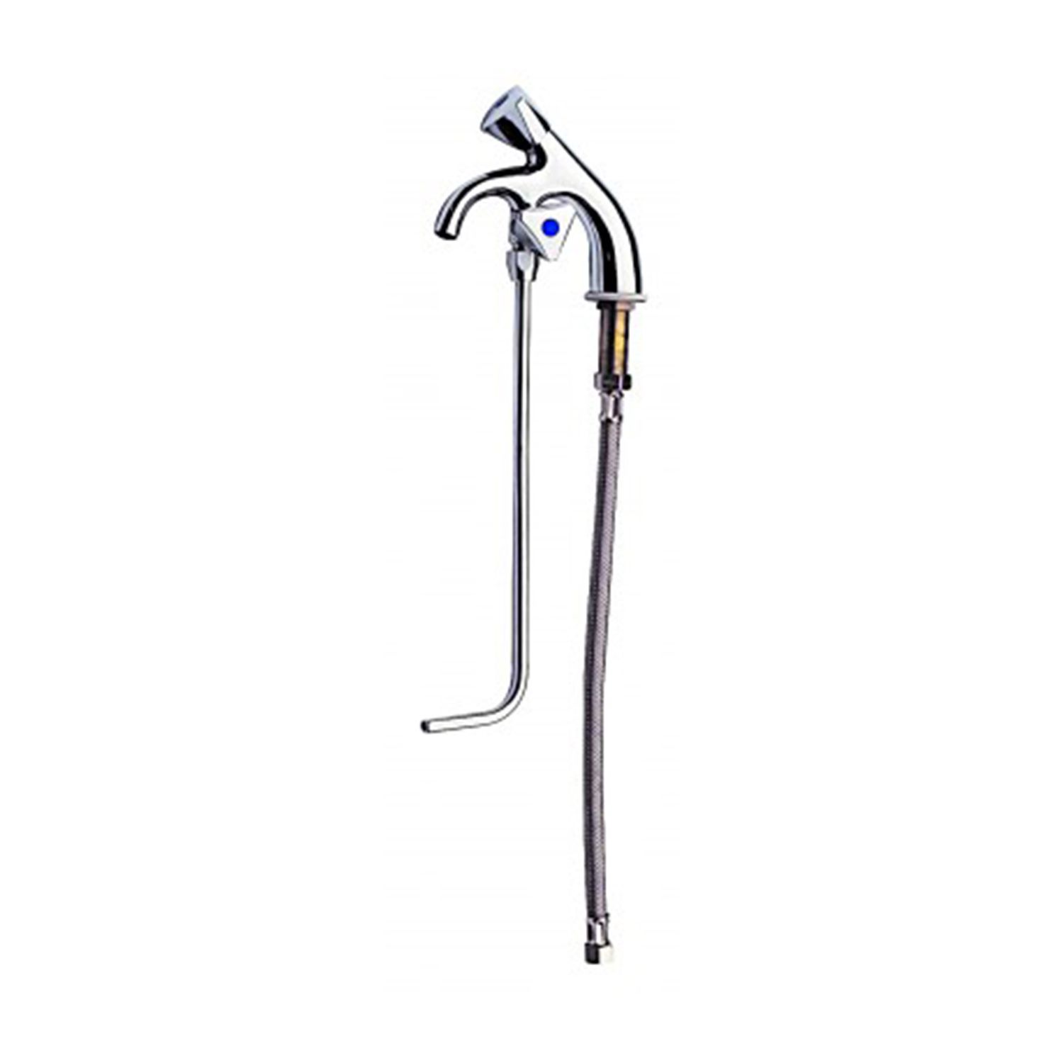 Grifo de la cocina, Monomando cocina - de agua fría