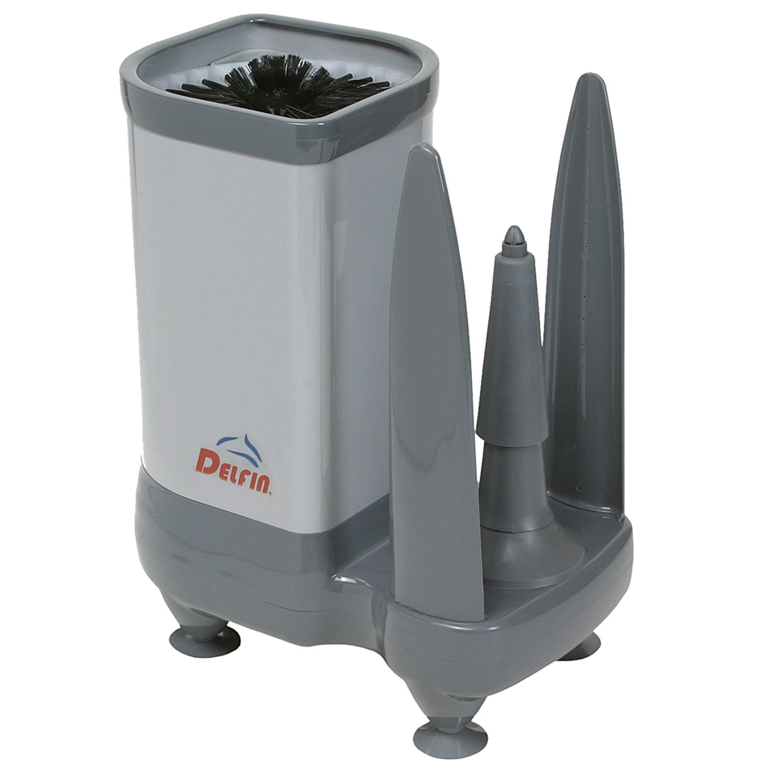 Lavavasos, Limpia vasos - Delfin TS 3100, 1 olla