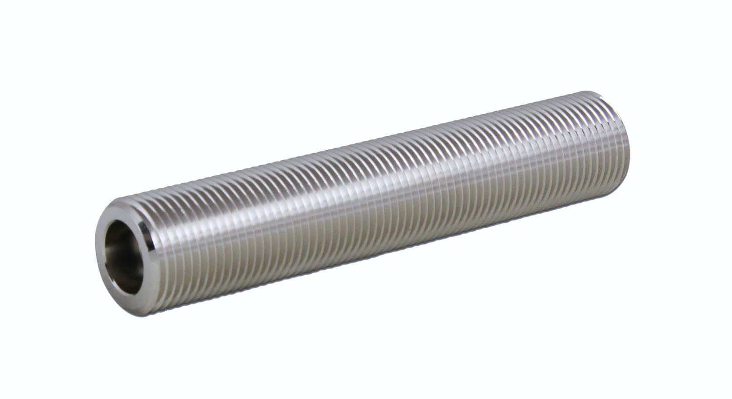 Adaptador de grifo roscado de cerveza rosca 5/8", 80mm