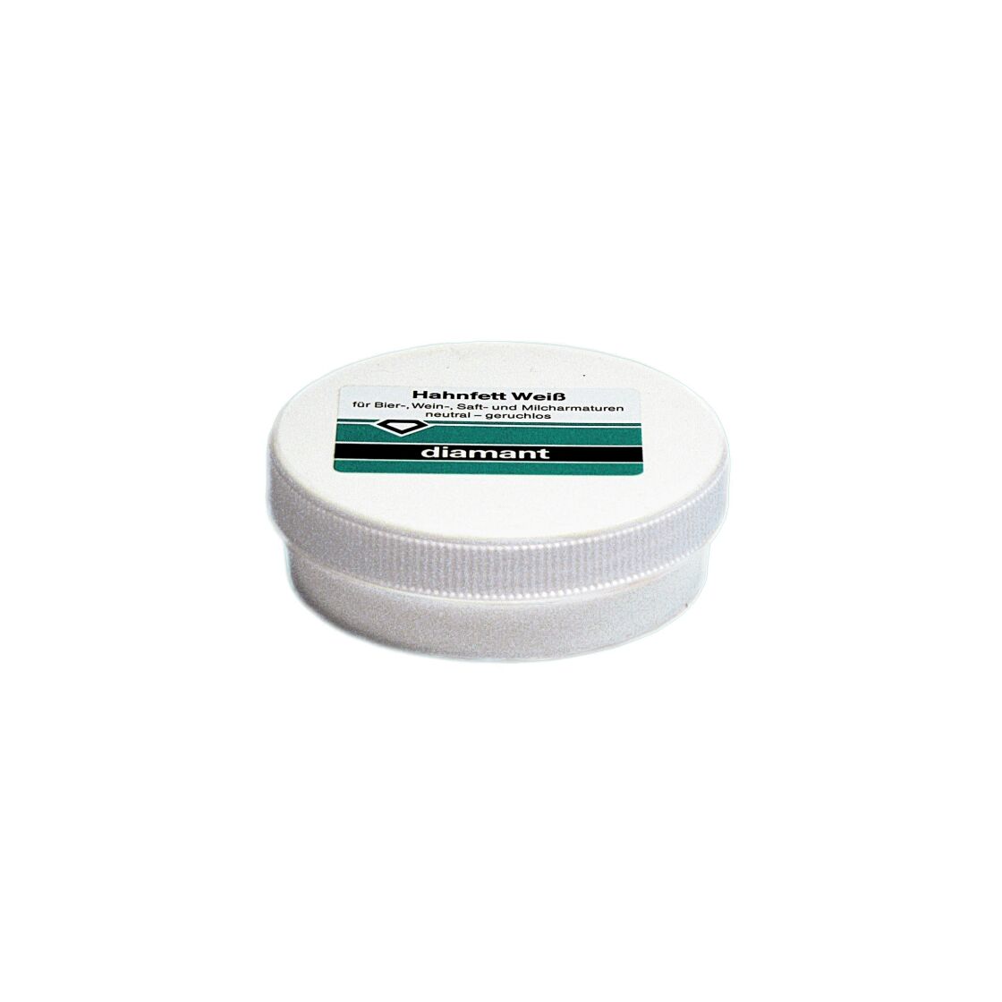 Grasa para griferia 70ml - Grasa alimentaria insípida para grifos de cerveza y sistemas dispensadores