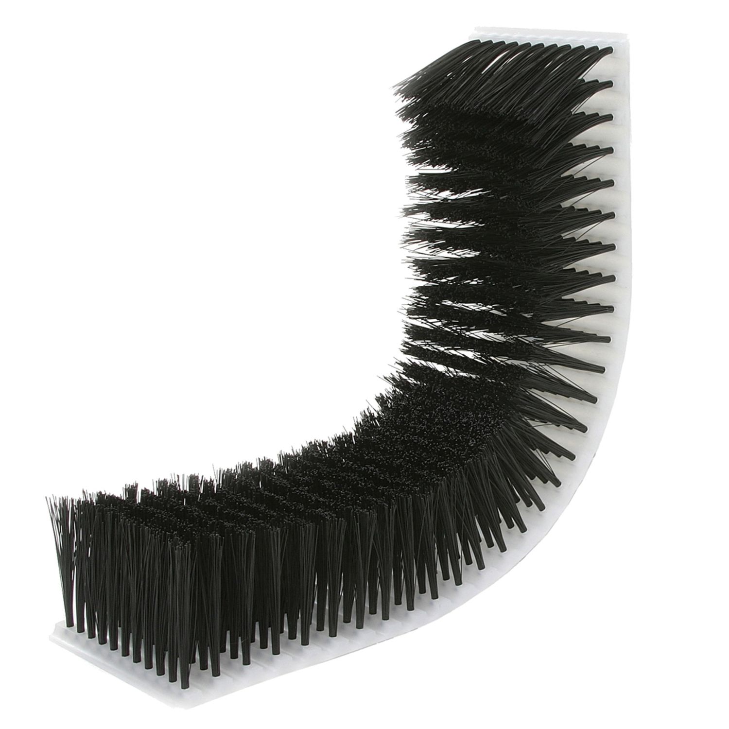 Cepillo de borde exterior para lavavasos Delfin TS 2100 / TS 3100