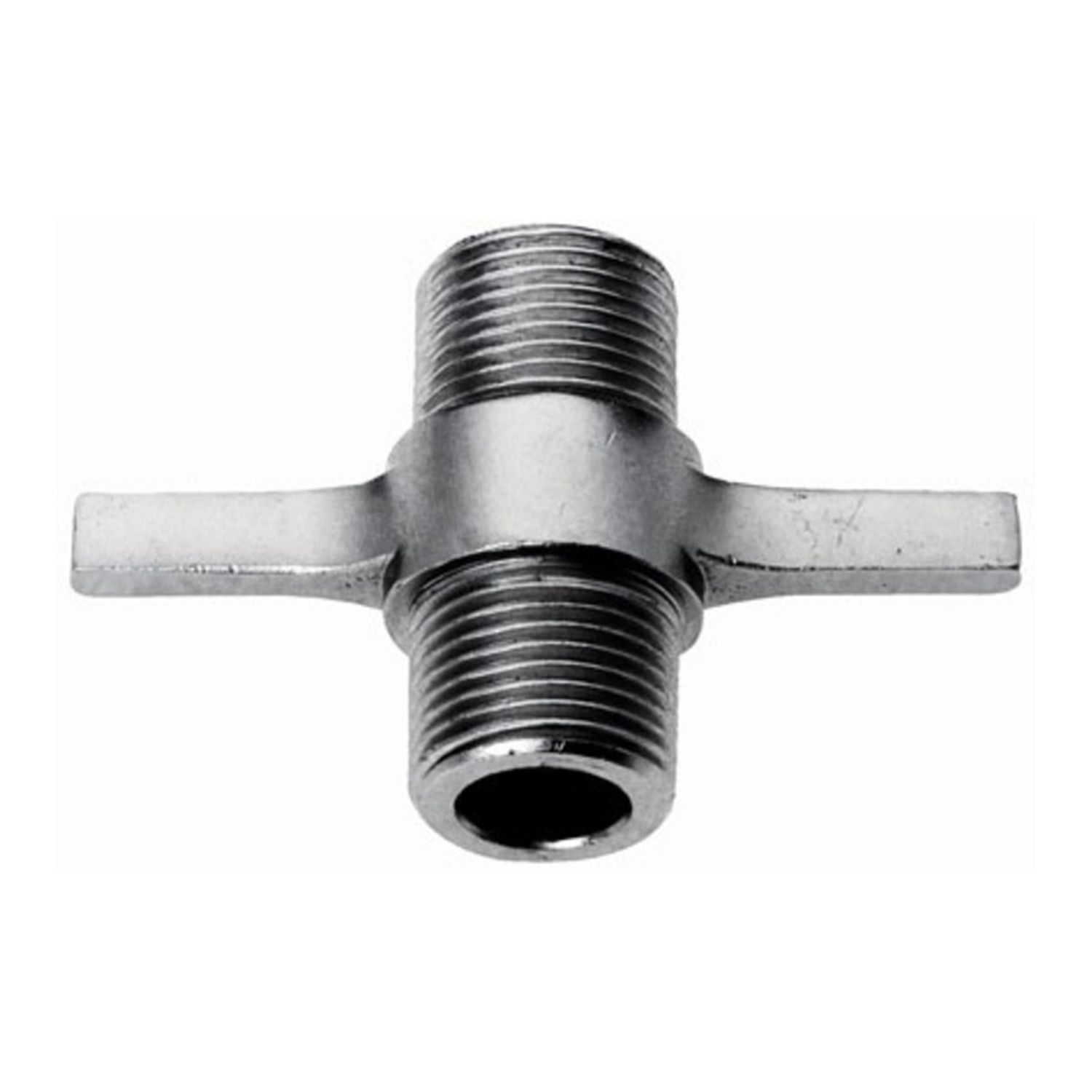Conector manguera - 5/8", fácil de limpiar y conectar
