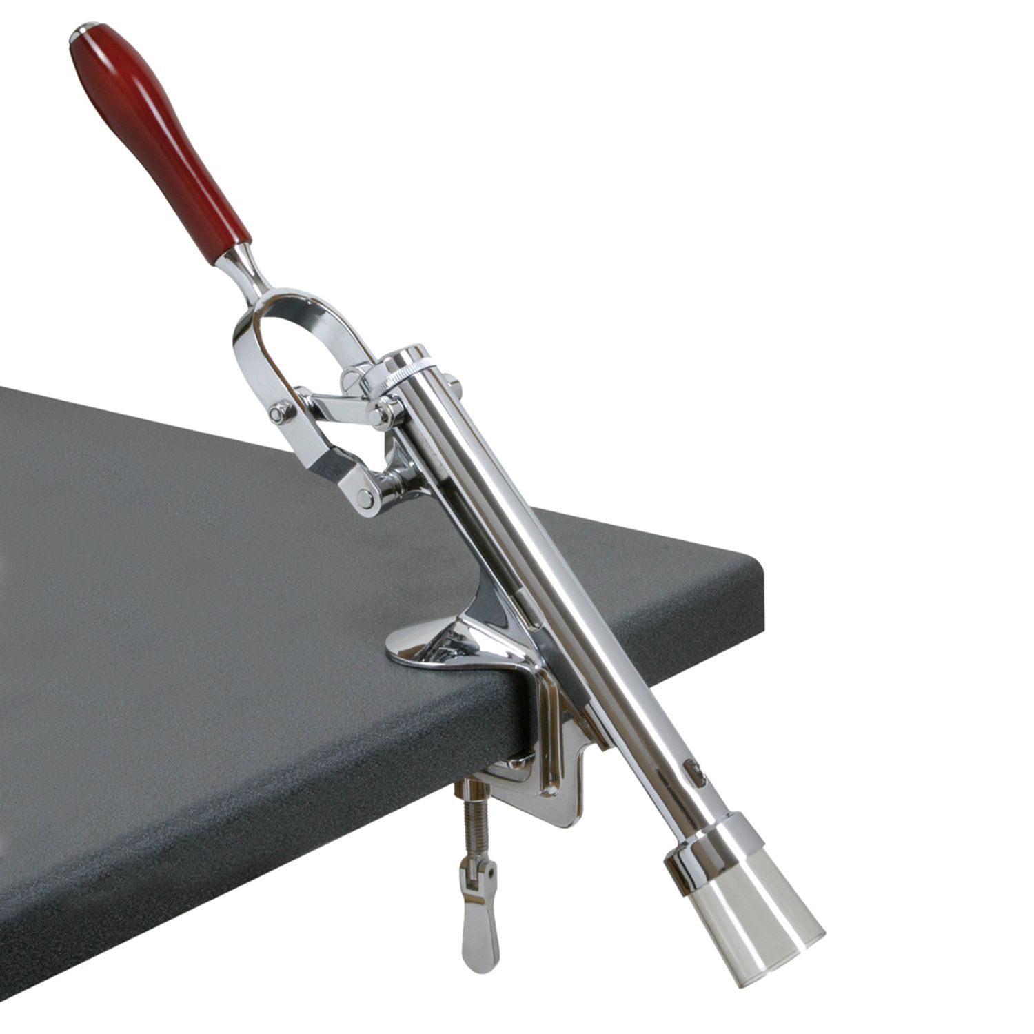 Abridor de botellas, Sacacorchos profesional - Sacacorchos de catering, mandril intercambiable