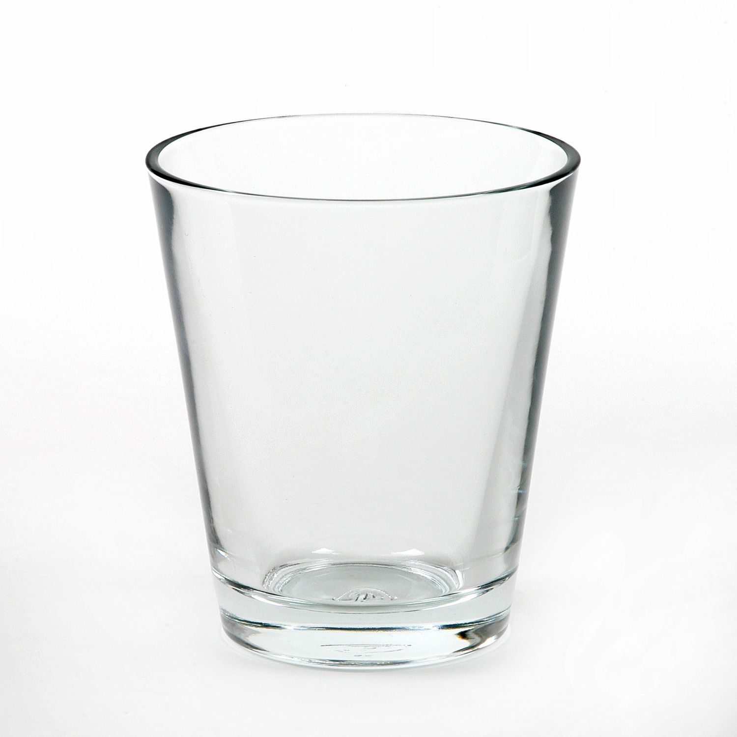 Vaso mezclador para coctelera Boston, 400 ml
