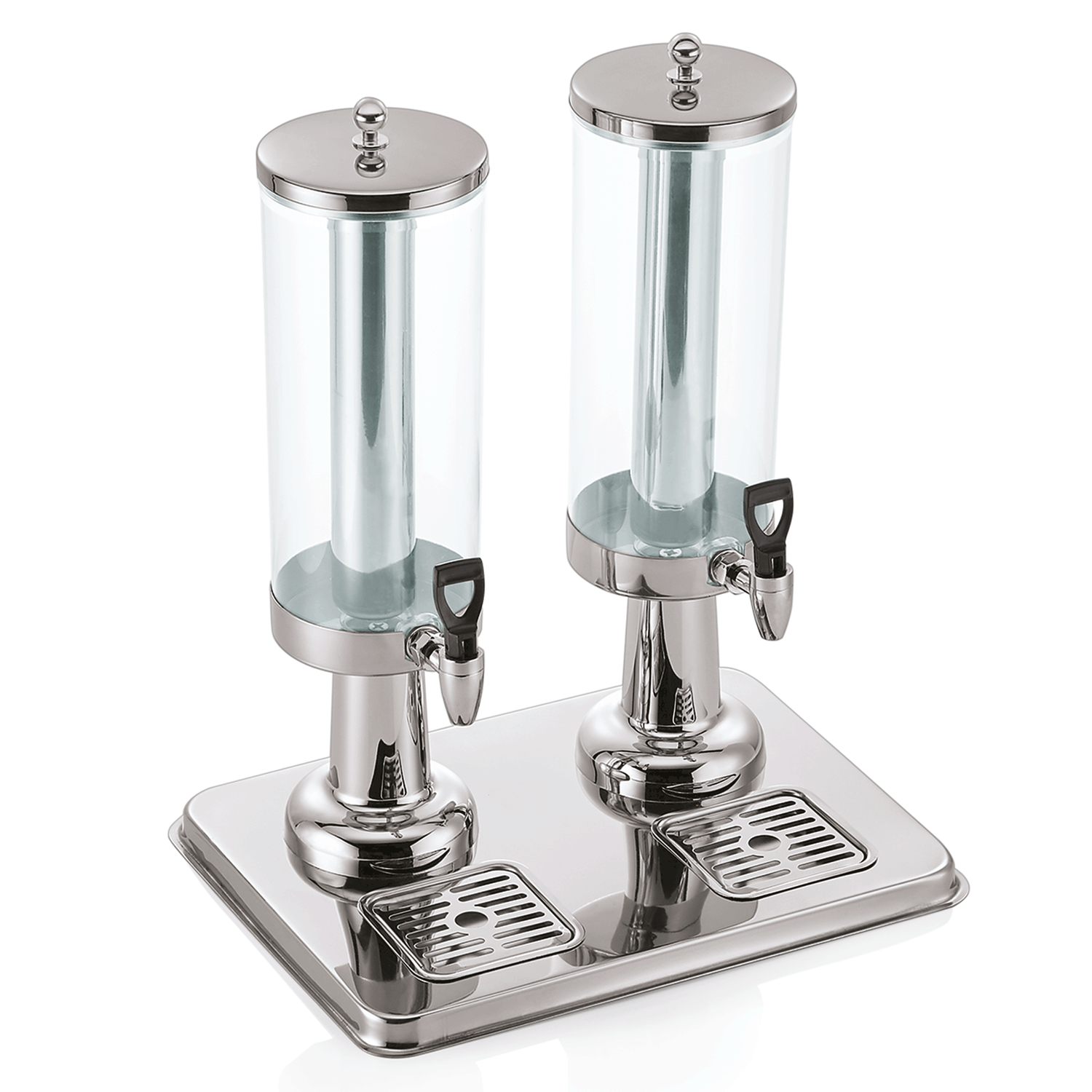 Torre de cerveza, recipiente con grifo 6 litros