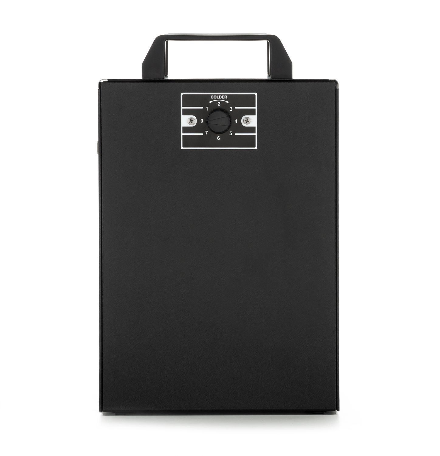 Dispensador de agua, enfriador de agua, máquina agua con gas, gasificador de agua, carbonatador de agua - Soda Pygmy 25, Green Line