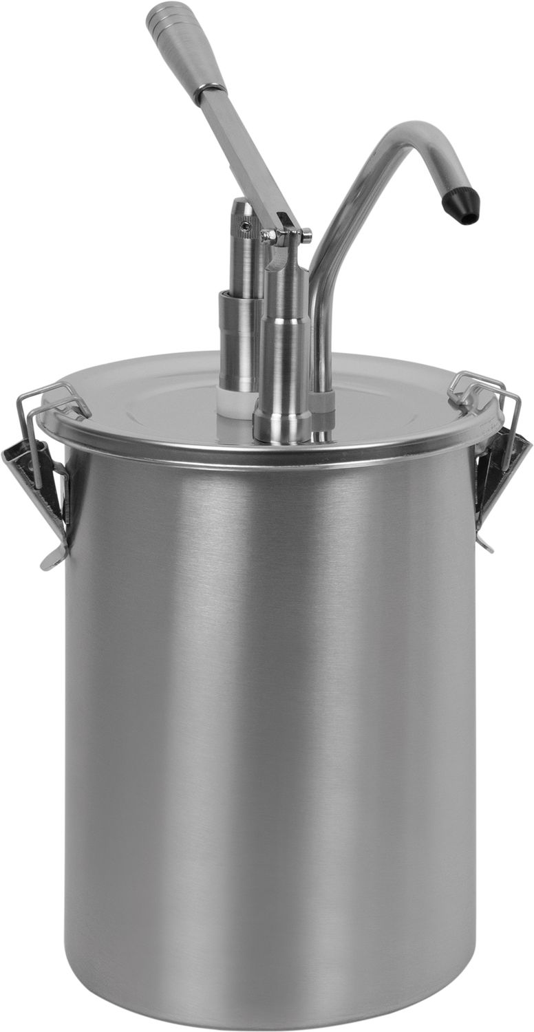 Saro Dispensador de salsa, dosificador de salsa - modelo PD-001