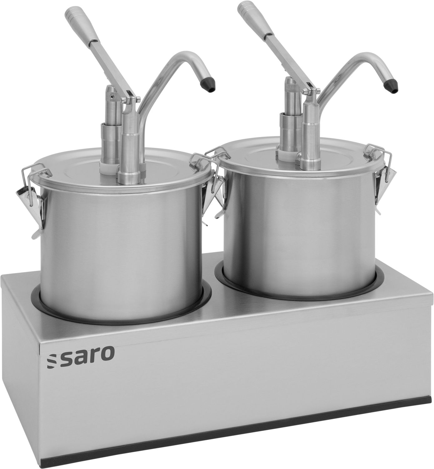 Saro Dispensador de salsa, dosificador de salsa - modelo PD-002