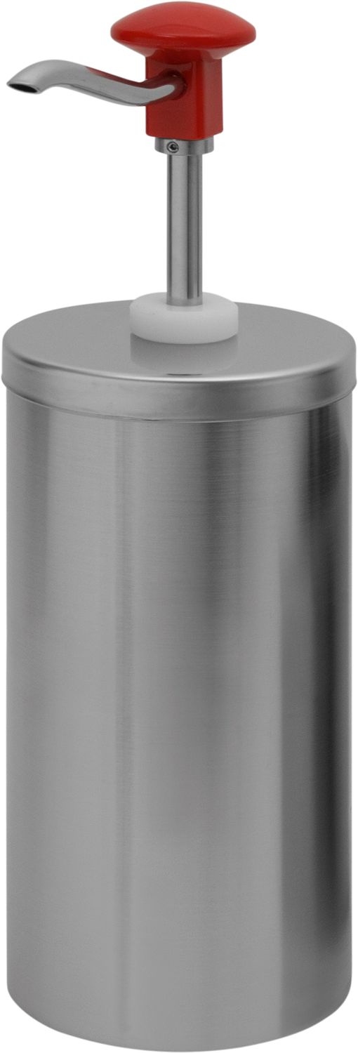 Saro Dispensador de salsa, dosificador de salsa - modelo PD-004