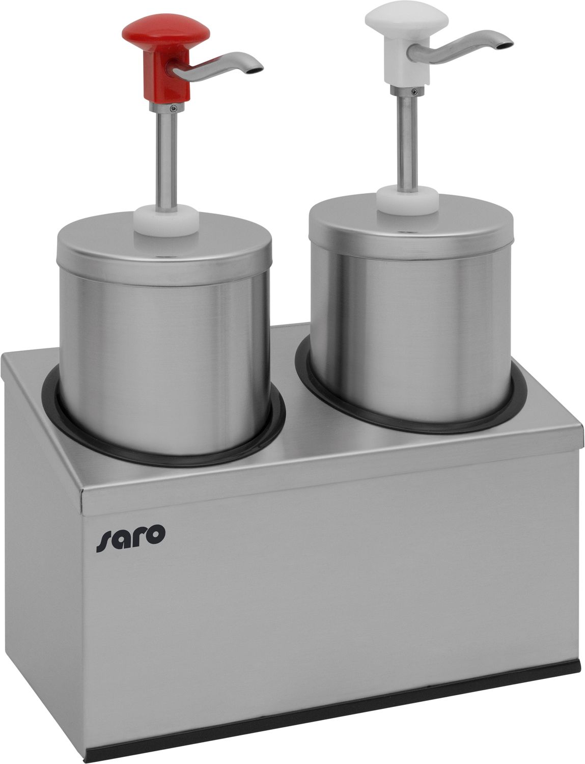Saro Dispensador de salsa, dosificador de salsa -modelo PD-005