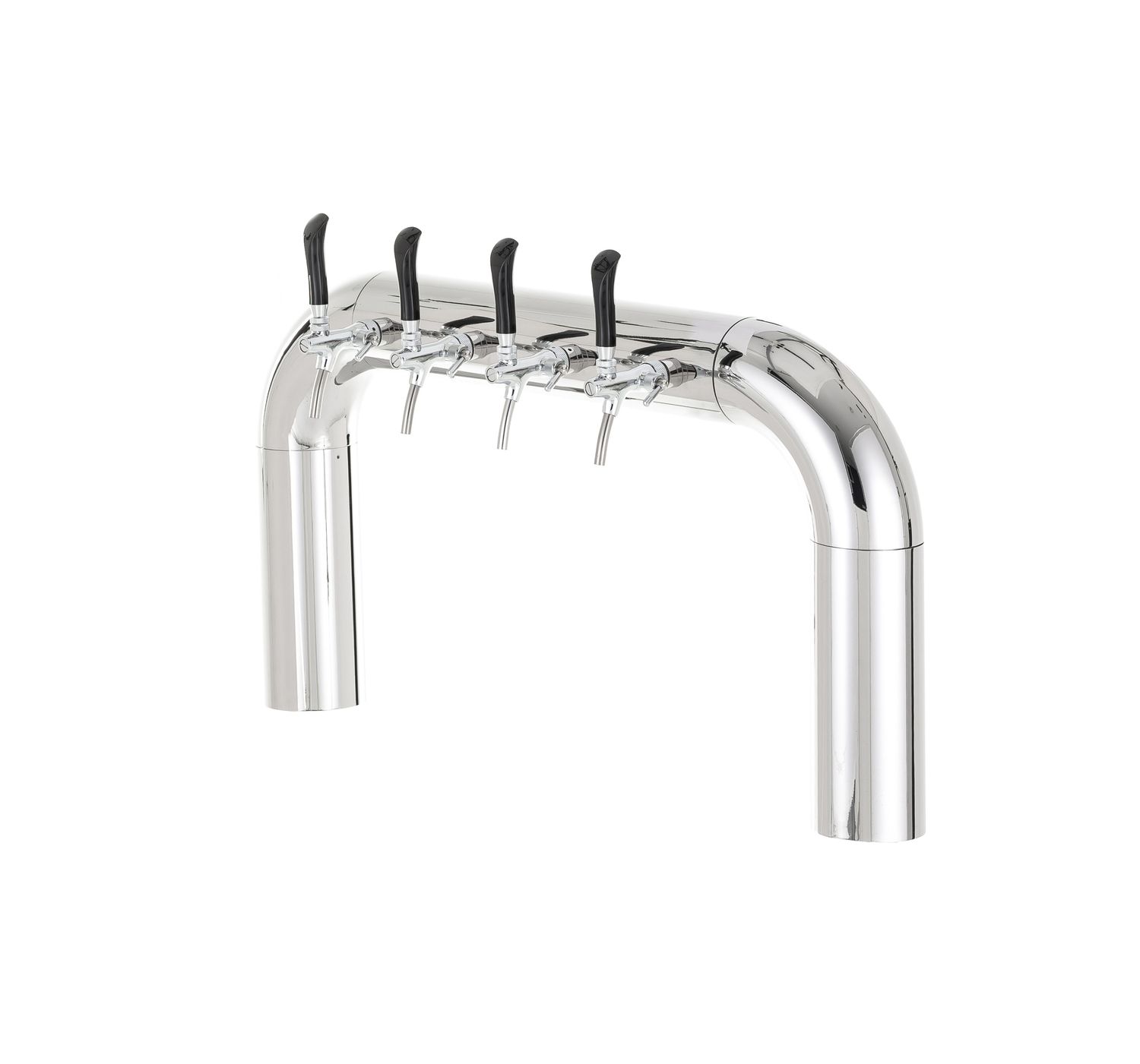Columna de cerveza - Lindr Cold bridge U4