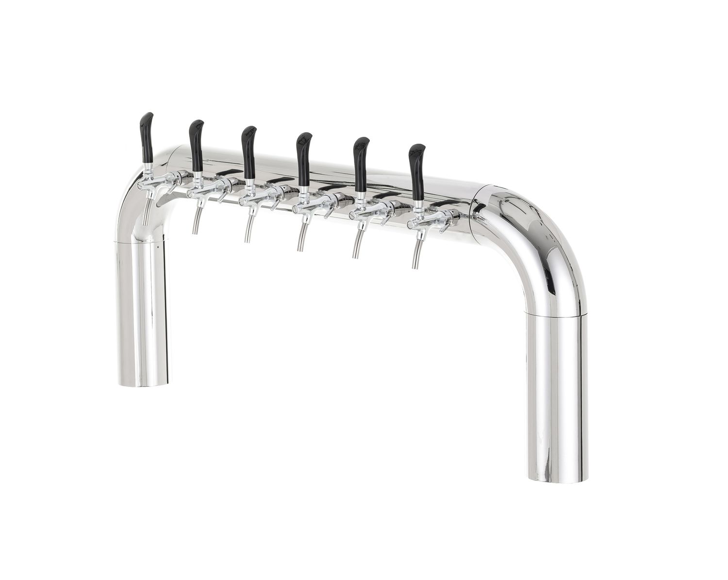 Columna de cerveza - Lindr Cold bridge U6
