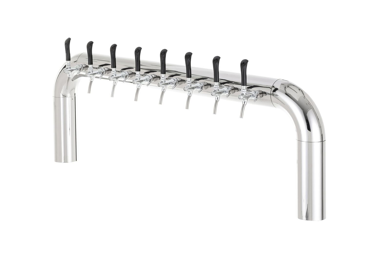Columna de cerveza -  Lindr Cold bridge U8
