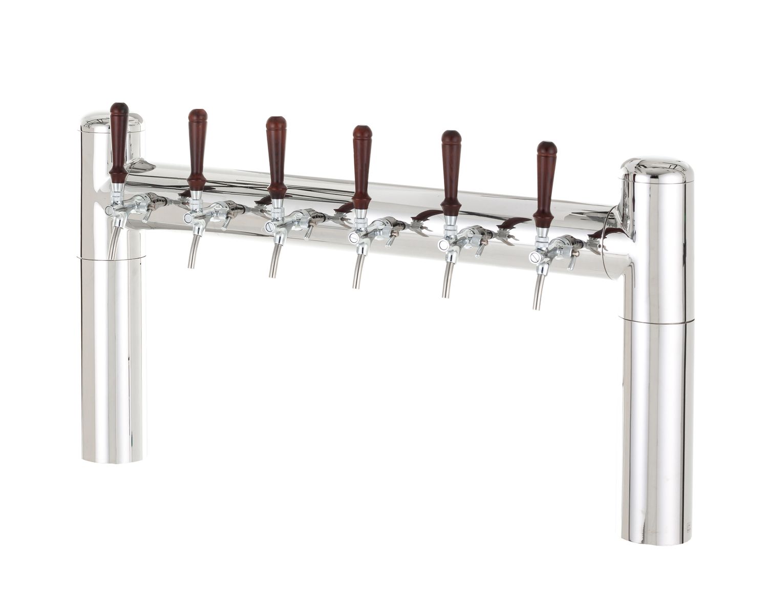 Columna de cerveza - Lindr Cold bridge H6