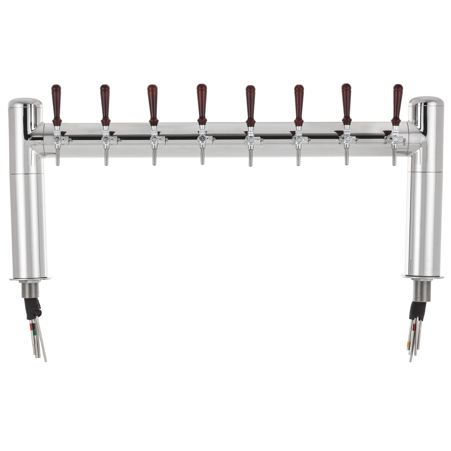 Columna de cerveza -  Lindr Cold bridge H8