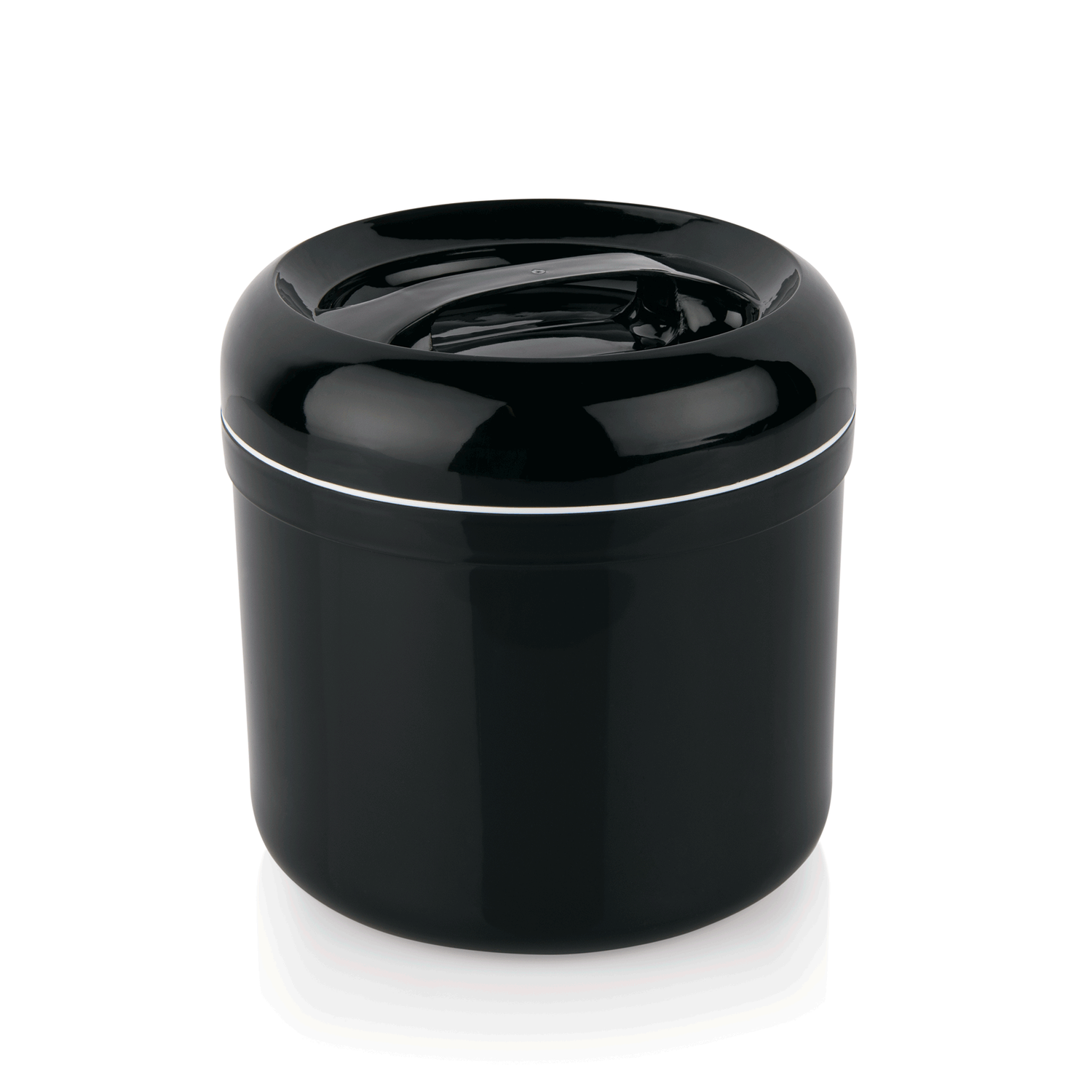 Cubitera con inserto perforado, 4L
