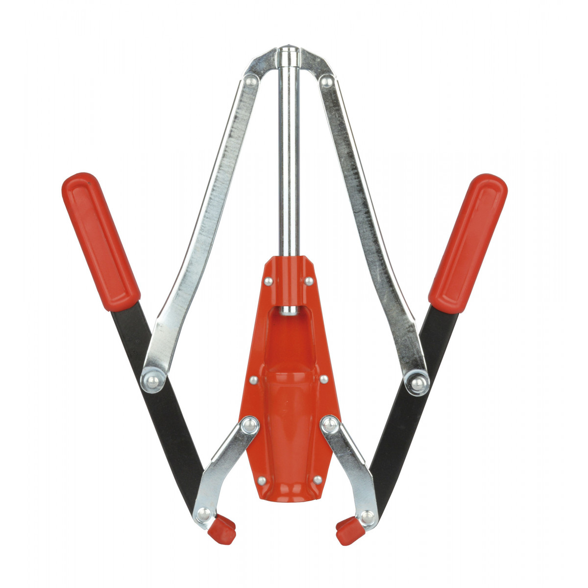 Tapadora manual Universal con dos palancas RP