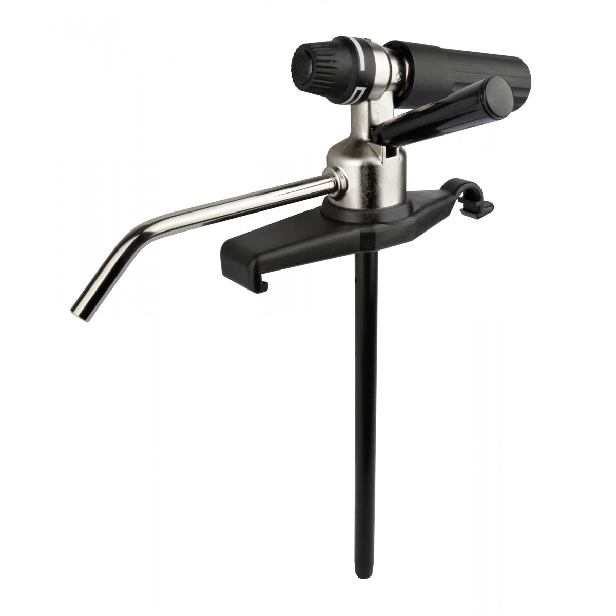 Adaptador para barril de cerveza, dispensador de cerveza para barriles de 5 litros CO2 - Party Star Deluxe
