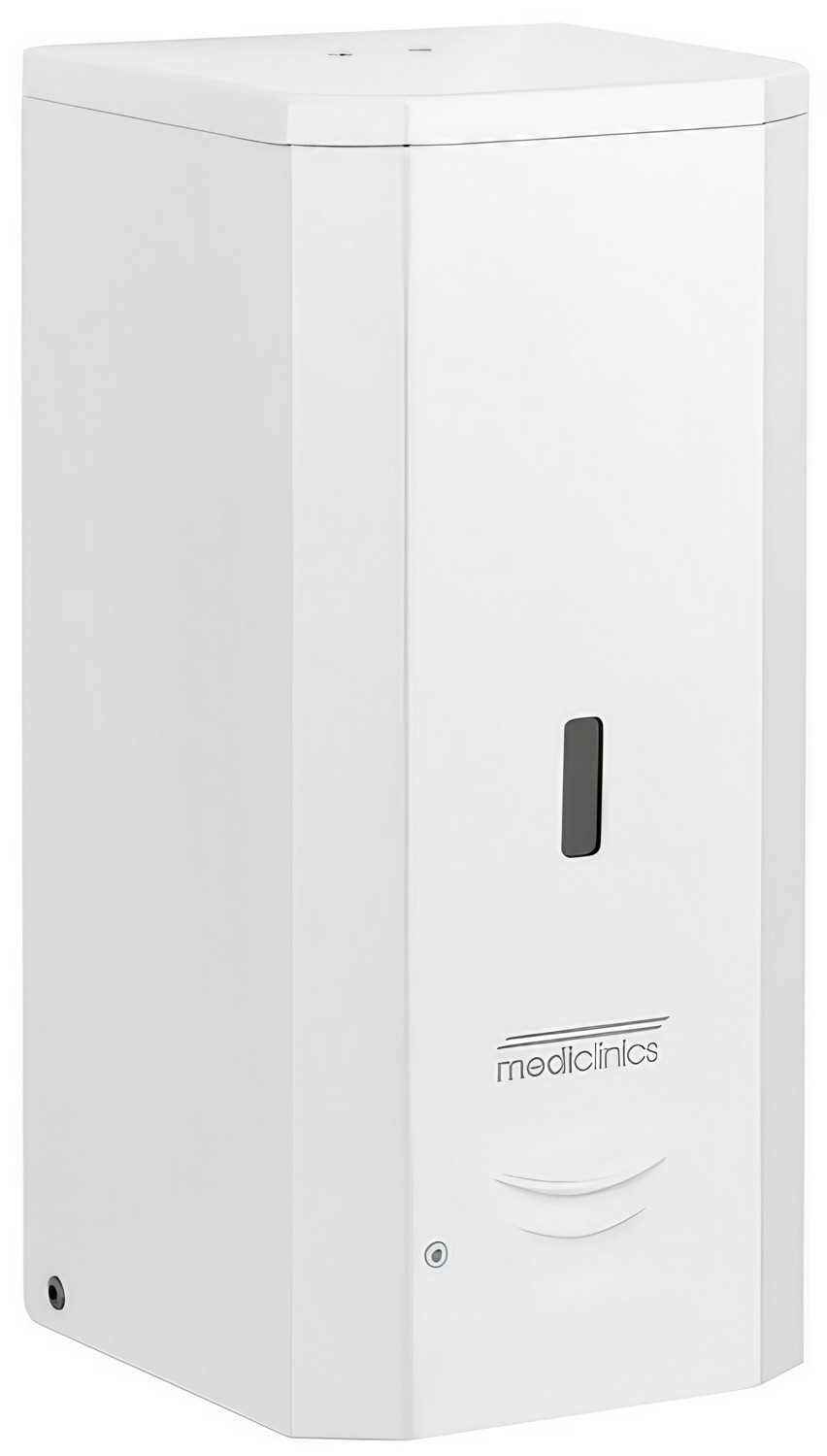 Dispensador de jabón, dosificador de jabón - DJ0037A, automático, 1000 ml