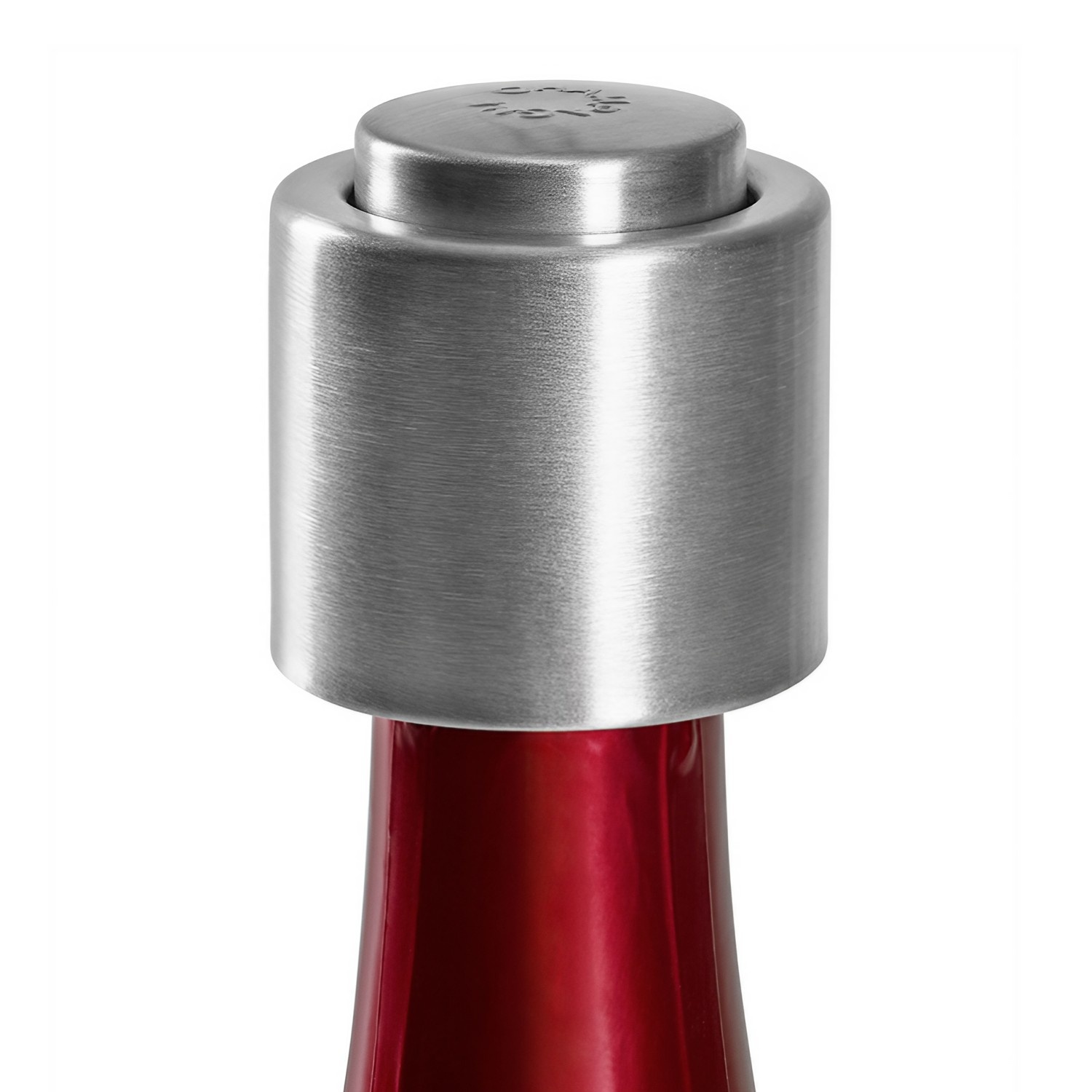 Wine stopper, champagne stopper - DROP & CLOSE