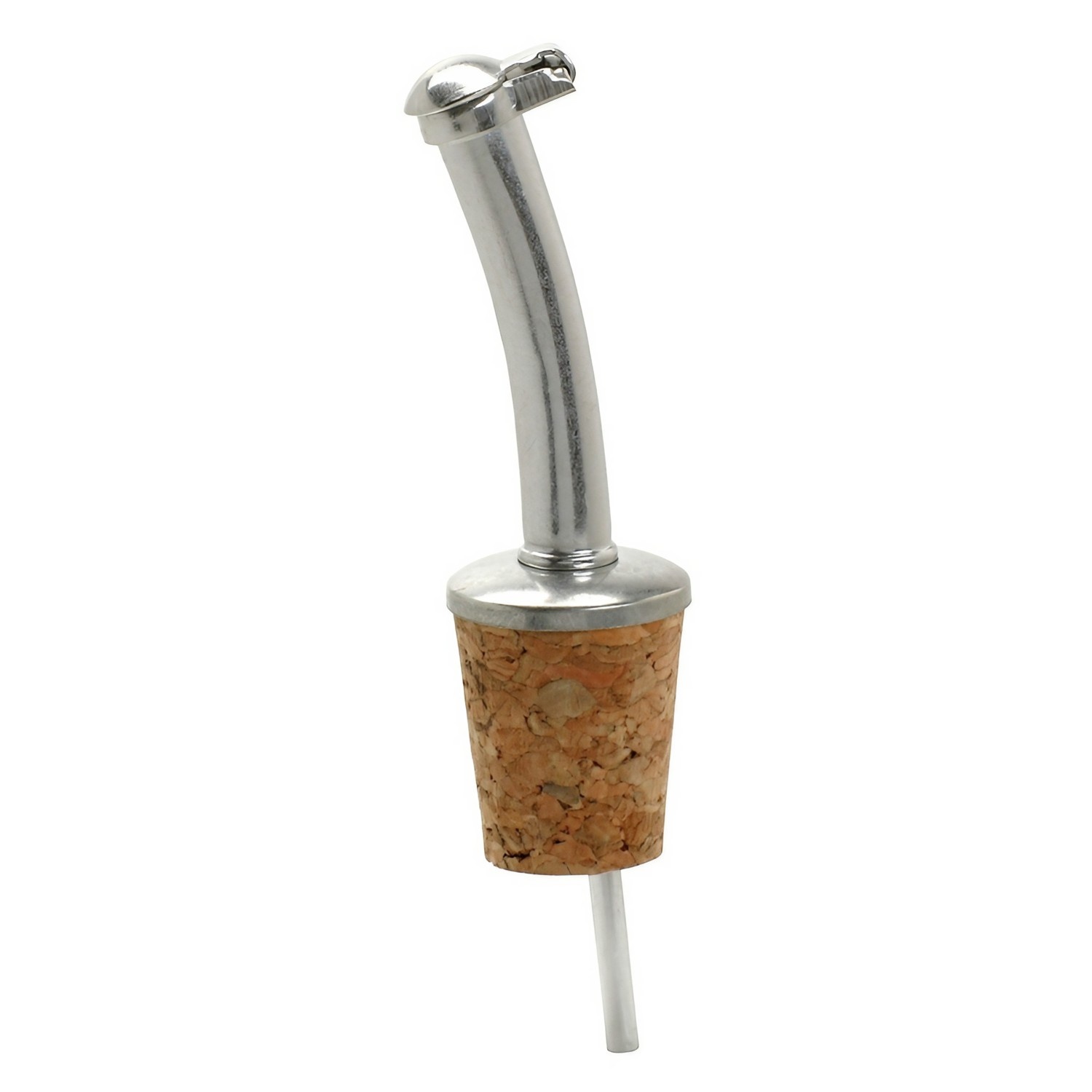Vertedor de botella - LINEAR CAP, con solapa