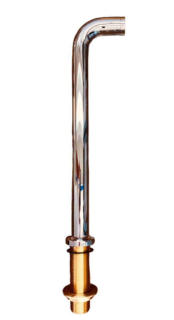 Columna de cerveza - 1 línea, ø30X380h