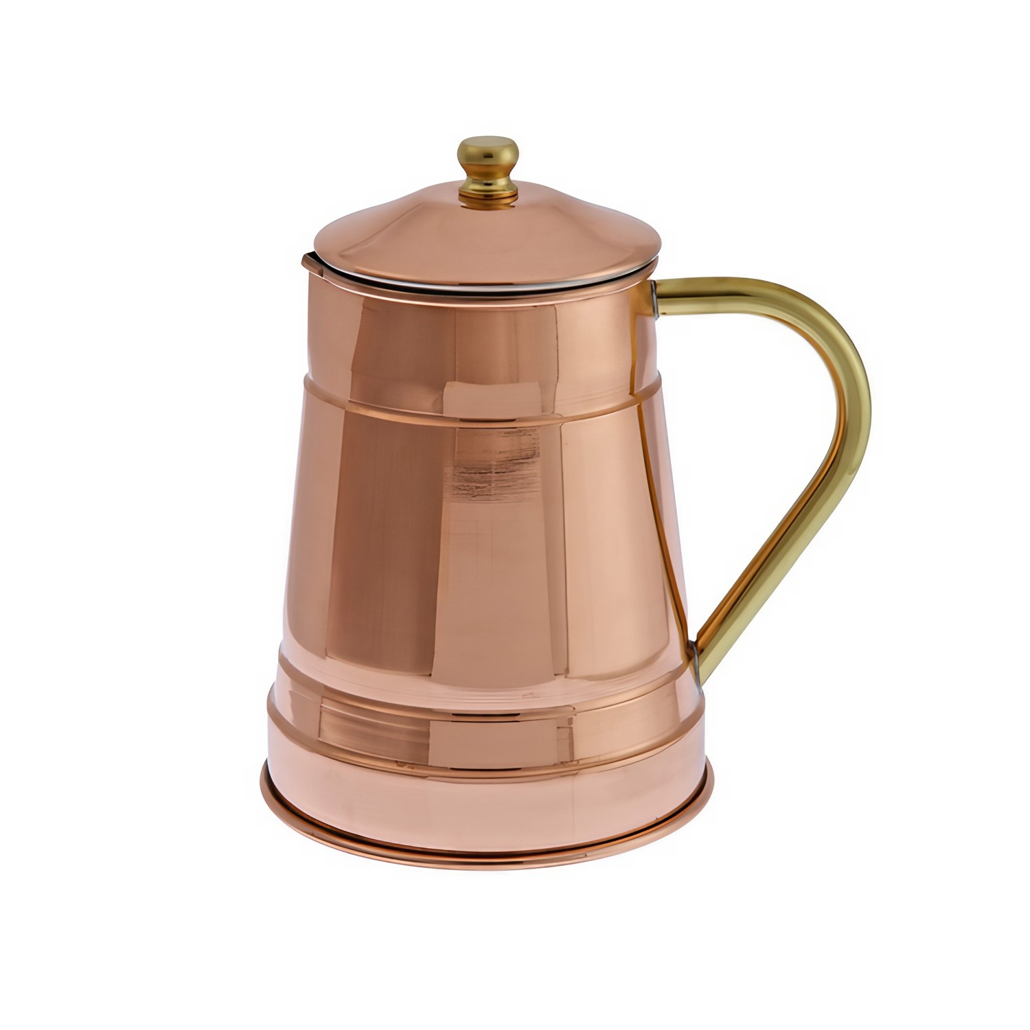 Hervidor - 1,5 L, cobre