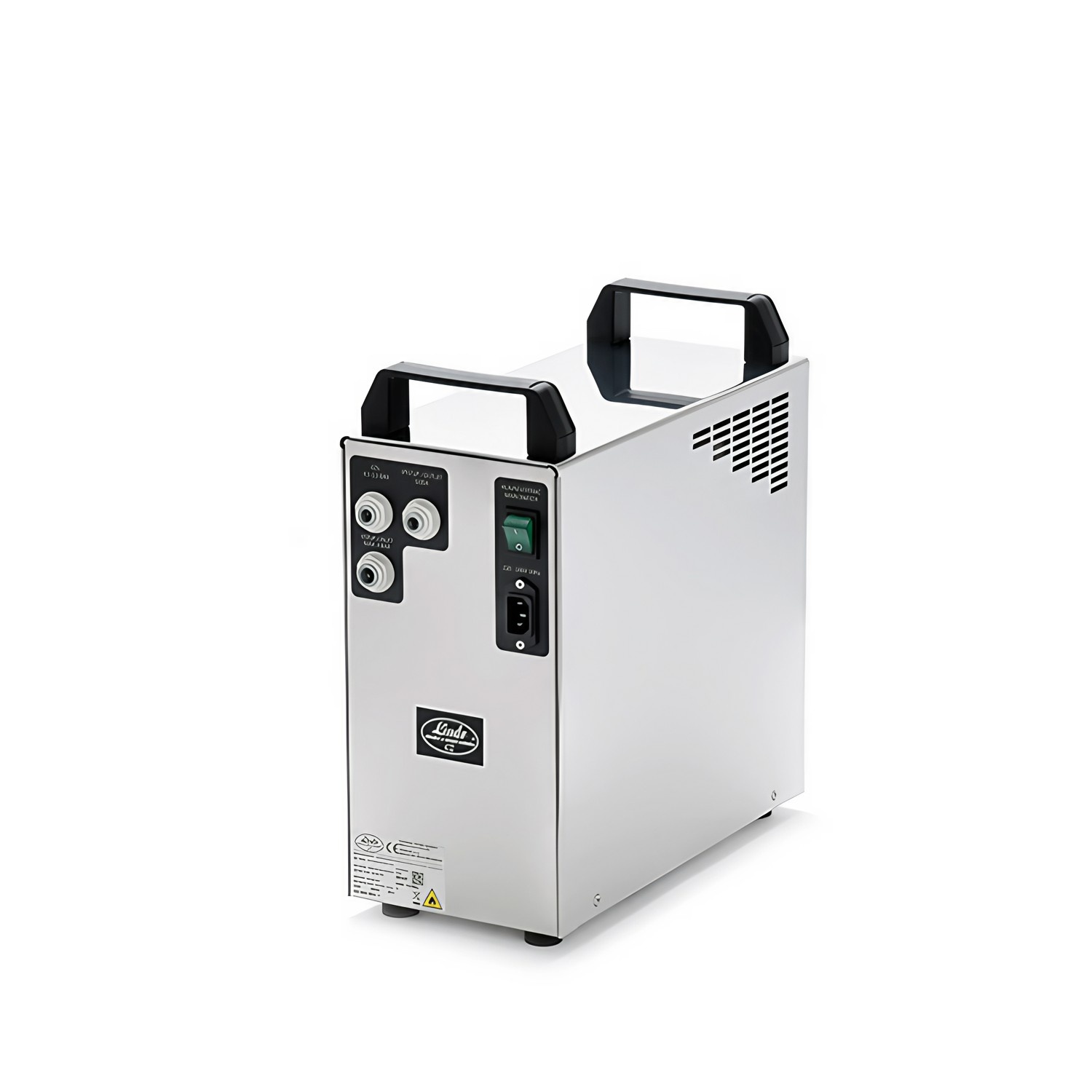 Dispensador de agua, maquina agua con gas, gasificadora de agua, aparato para hacer agua con gas, maquina de soda - Externer Karbonator 40L
