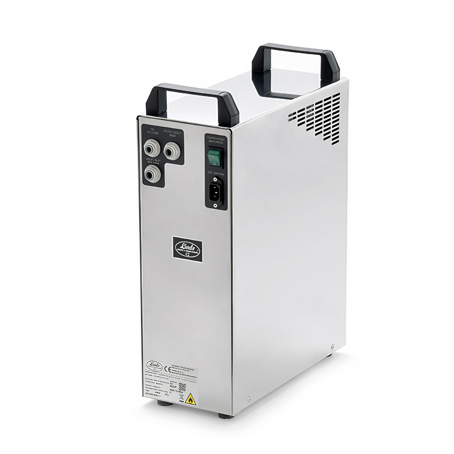 Dispensador de agua, maquina agua con gas, gasificadora de agua, aparato para hacer agua con gas, maquina de soda - Externer Karbonator 200L