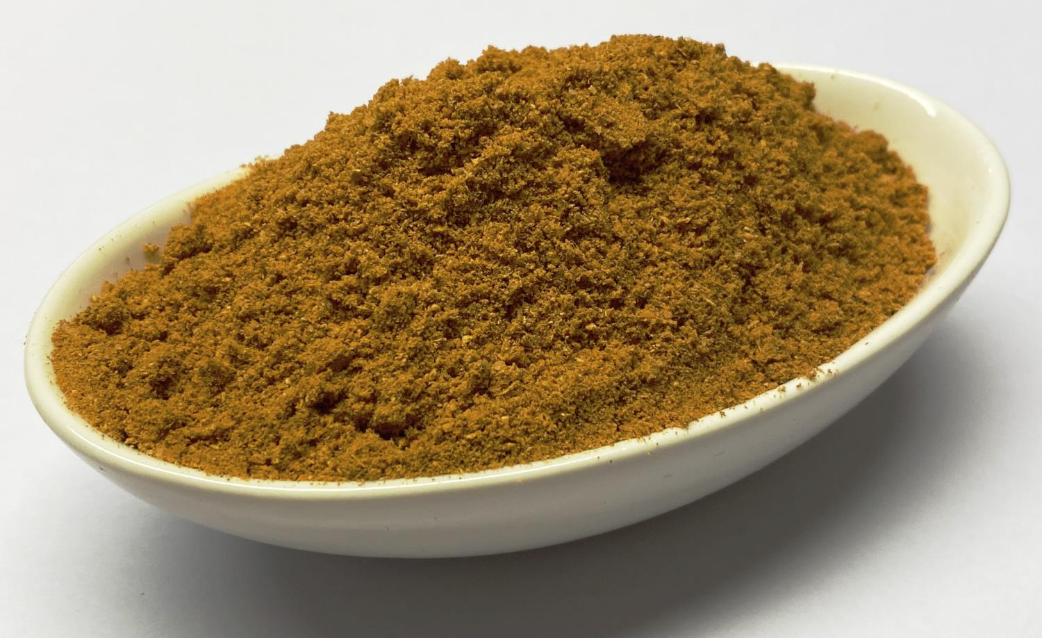 Epecias, condimentos - mezcla para la salchicha asada casera con sabor a alcaravea, 200 g