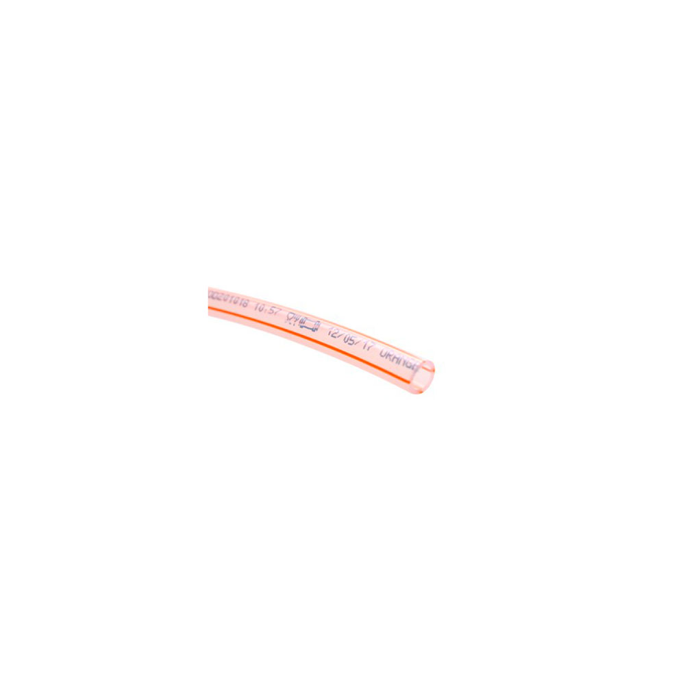 Manguera de cerveza 3/8" (6,3 mm) vendido por metro - manguera de bebidas y aire comprimido para sistemas dispensadores